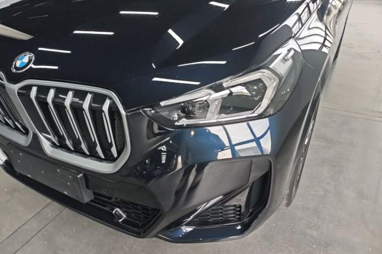 Used BMW X1 2023 sDrive25Li M Sport Package Left Front Headlight