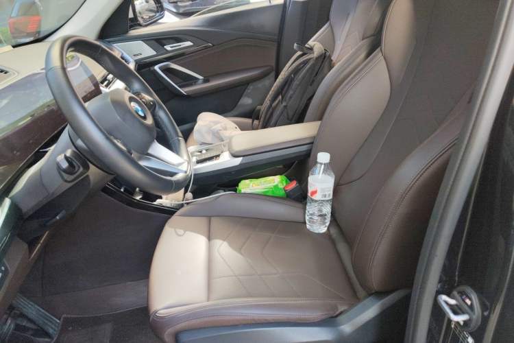 Used BMW X1 2023 sDrive25Li X Design Package Left Front Seat