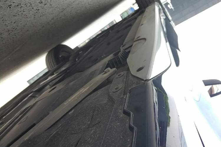 Used BMW X1 2023 sDrive25Li M Sport Package Left Side Sill