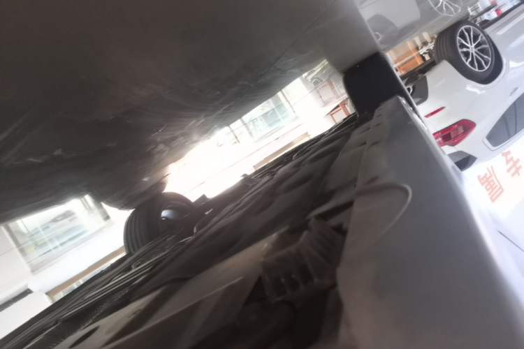 Used BMW X1 2023 sDrive25Li M Sport Package Left Side Sill