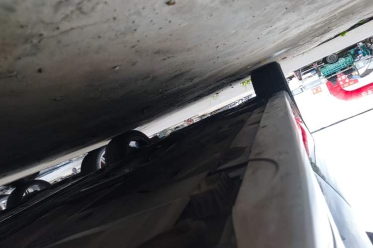 Used BMW X1 2023 sDrive25Li M Sport Package Left Side Sill