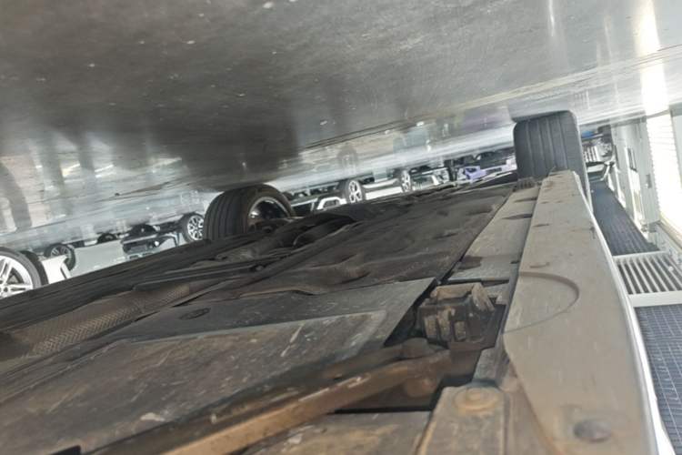 Used BMW X1 2023 sDrive25Li M Sport Package Left Side Sill