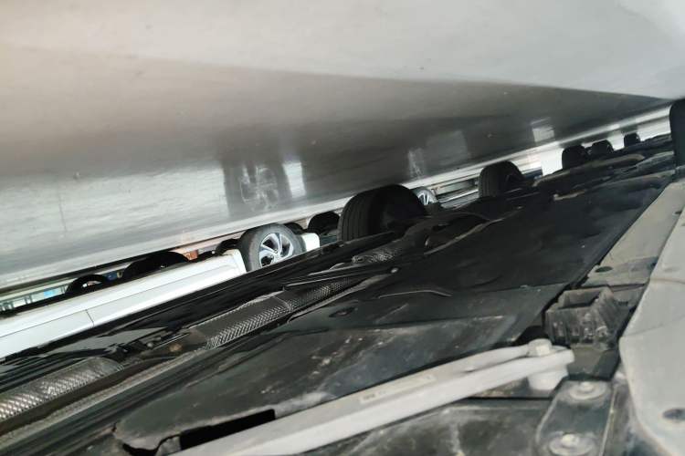 Used BMW X1 2023 sDrive25Li M Sport Package Left Side Sill