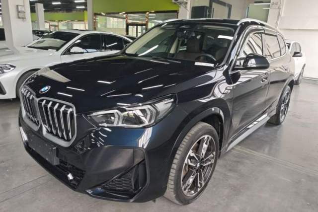 Used BMW X1 2023 sDrive25Li M Sport Package