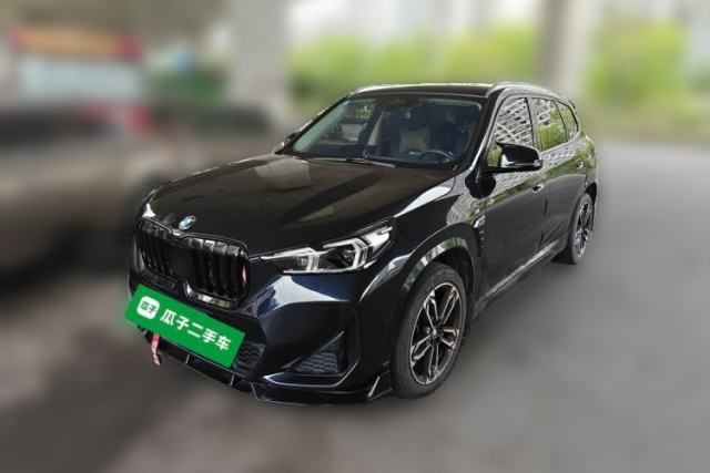Used BMW X1 2023 sDrive25Li M Sport Package