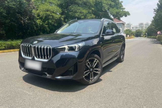 Used BMW X1 2023 sDrive25Li M Sport Package