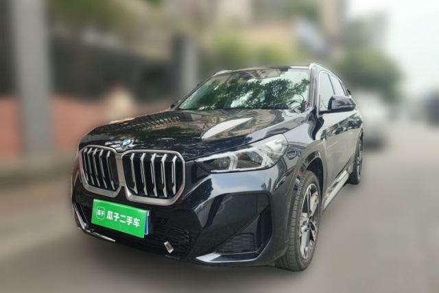 Used BMW X1 2023 sDrive25Li M Sport Package