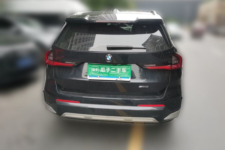 Used BMW X1 2023 sDrive20Li X Design Package Rear
