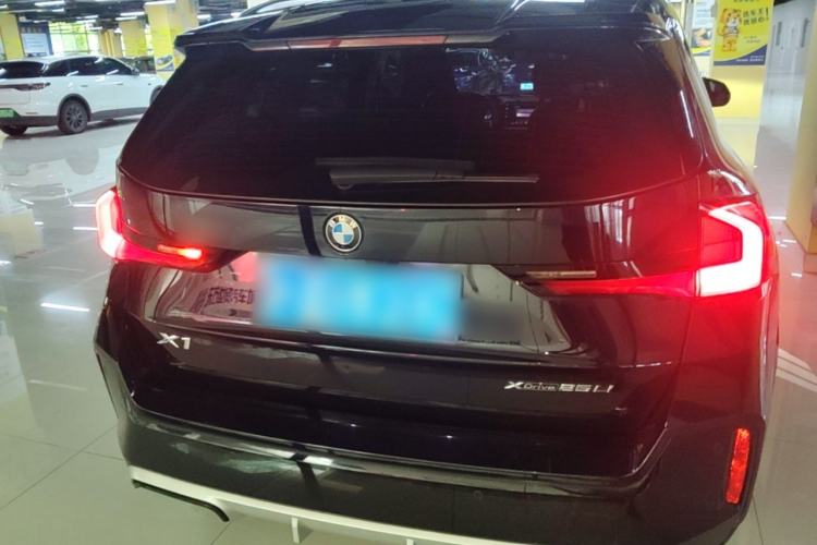 Used BMW X1 2023 xDrive25Li M Sport Package Rear