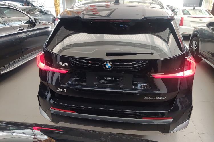 Used BMW X1 2023 sDrive25Li X Design Package Rear