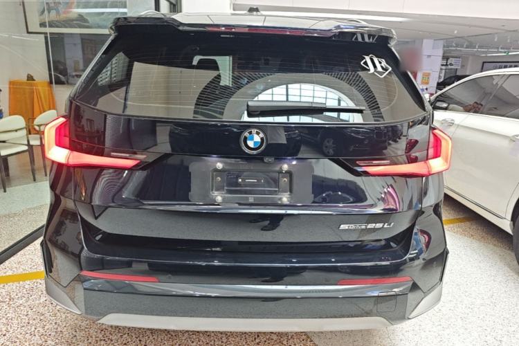 Used BMW X1 2023 sDrive25Li X Design Package Rear