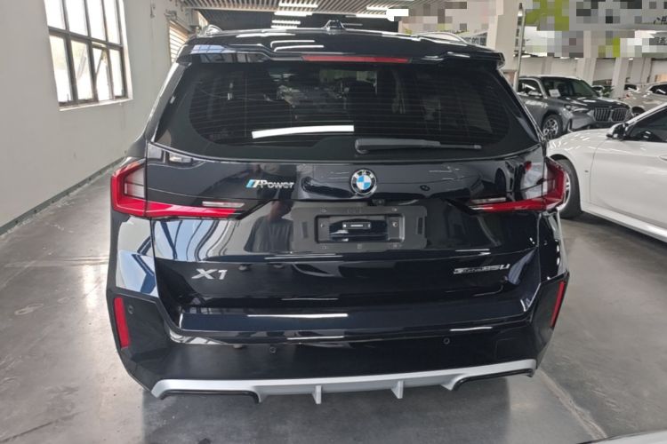 Used BMW X1 2023 sDrive25Li M Sport Package Rear