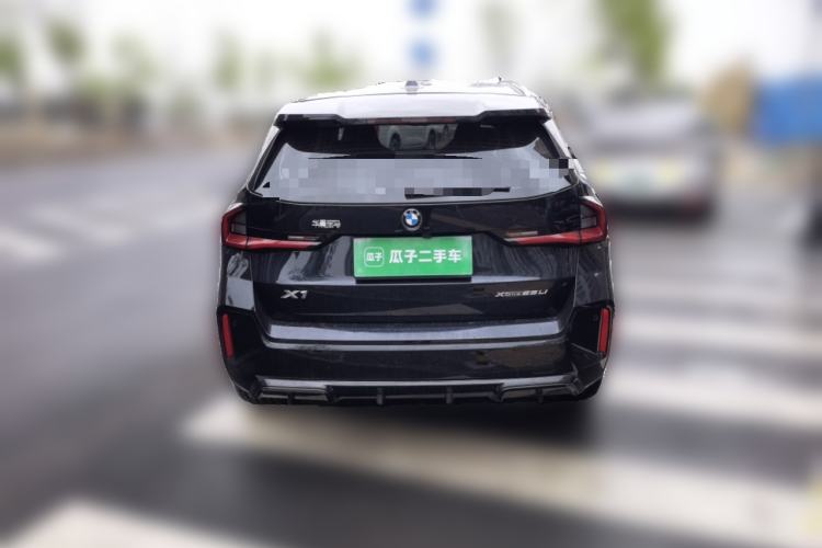 Used BMW X1 2023 xDrive25Li M Sport Package Rear