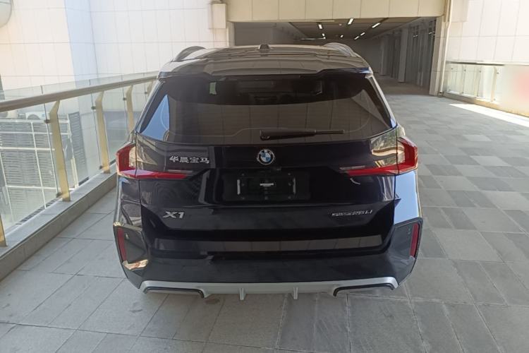 Used BMW X1 2023 sDrive25Li M Sport Package Rear