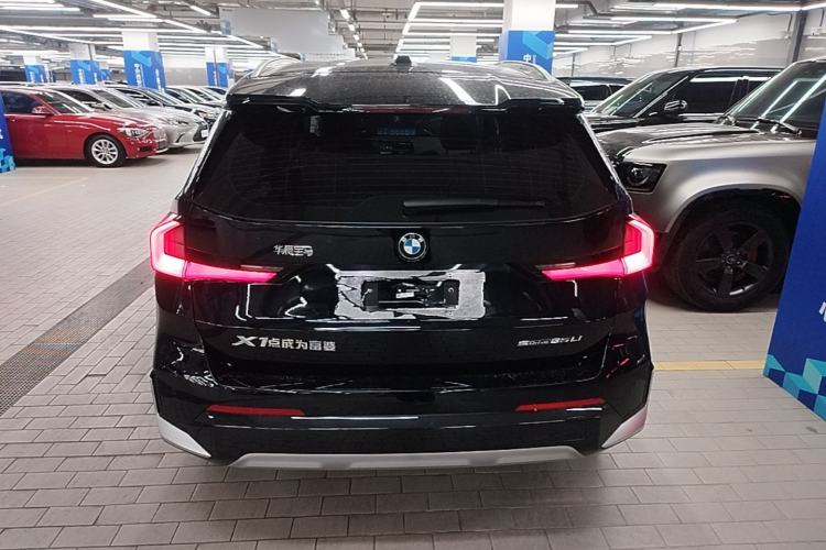Used BMW X1 2023 sDrive25Li X Design Package Rear