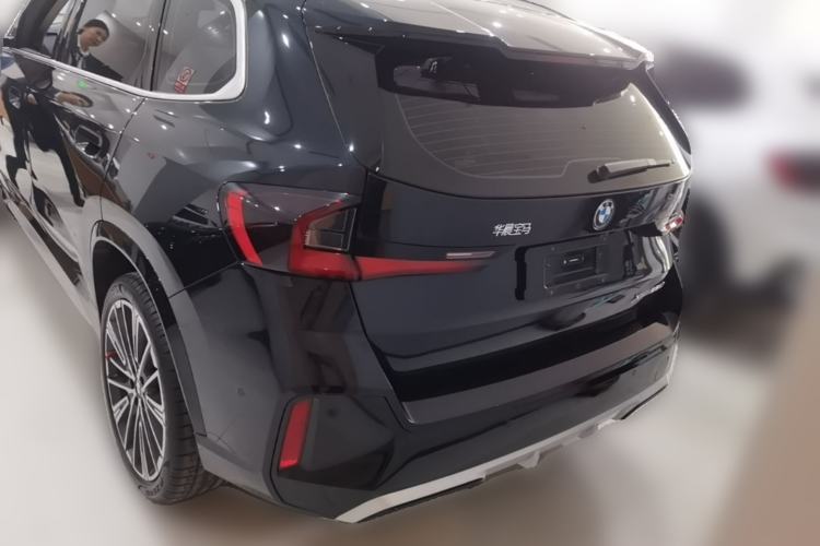 Used BMW X1 2023 xDrive25Li M Sport Package Rear