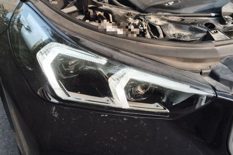 Used BMW X1 2023 sDrive25Li M Sport Package Right Front Headlight