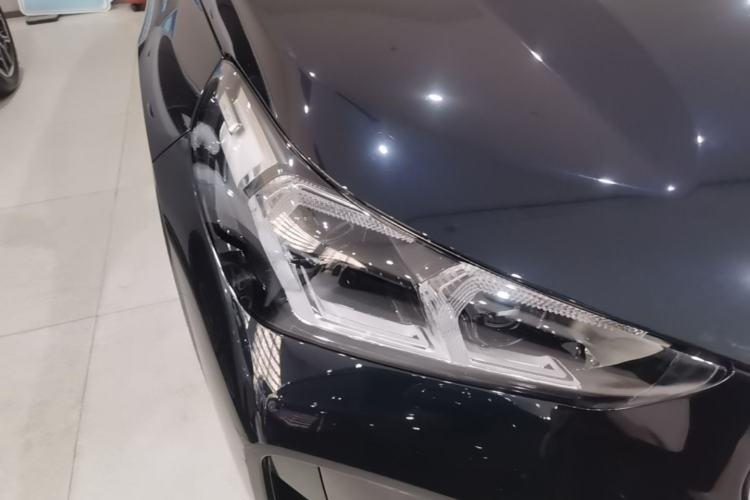 Used BMW X1 2023 xDrive25Li M Sport Package Right Front Headlight