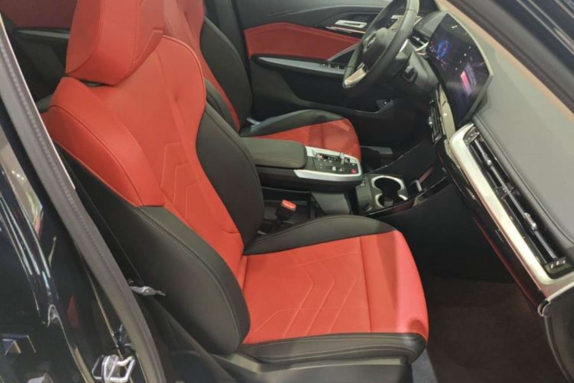 Used BMW X1 2023 sDrive25Li X Design Package Right Front Seat