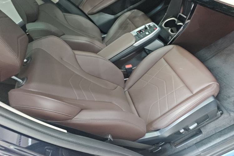 Used BMW X1 2023 sDrive25Li X Design Package Right Front Seat