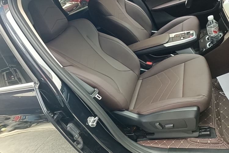 Used BMW X1 2023 sDrive25Li X Design Package Right Front Seat