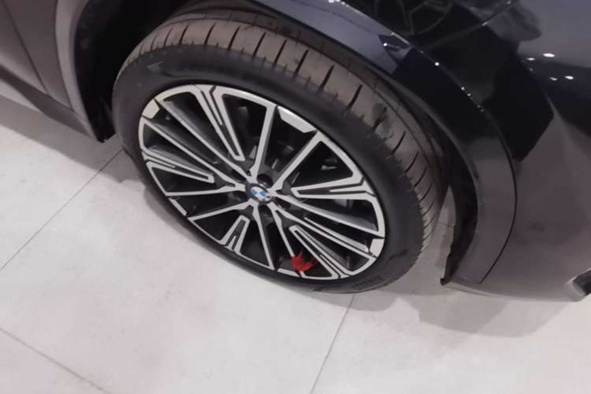 Used BMW X1 2023 xDrive25Li M Sport Package Right Front Wheel Hub