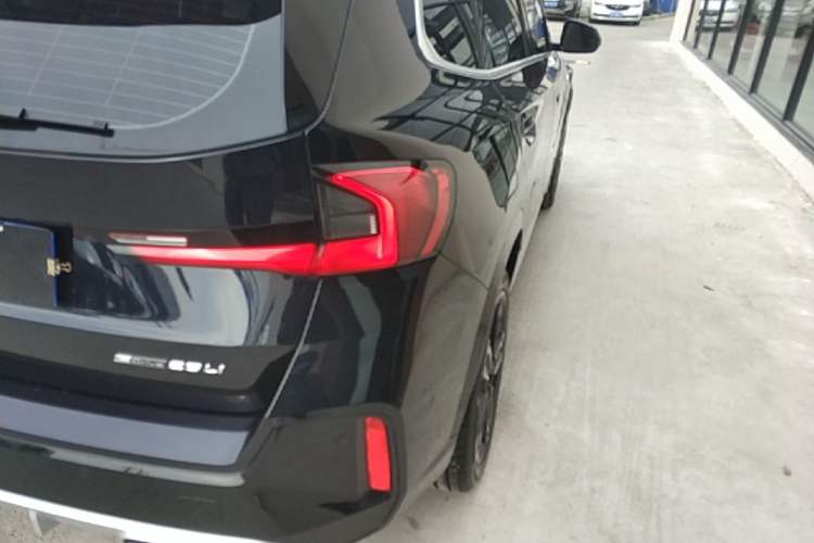 Used BMW X1 2023 sDrive25Li M Sport Package Right Rear Taillight