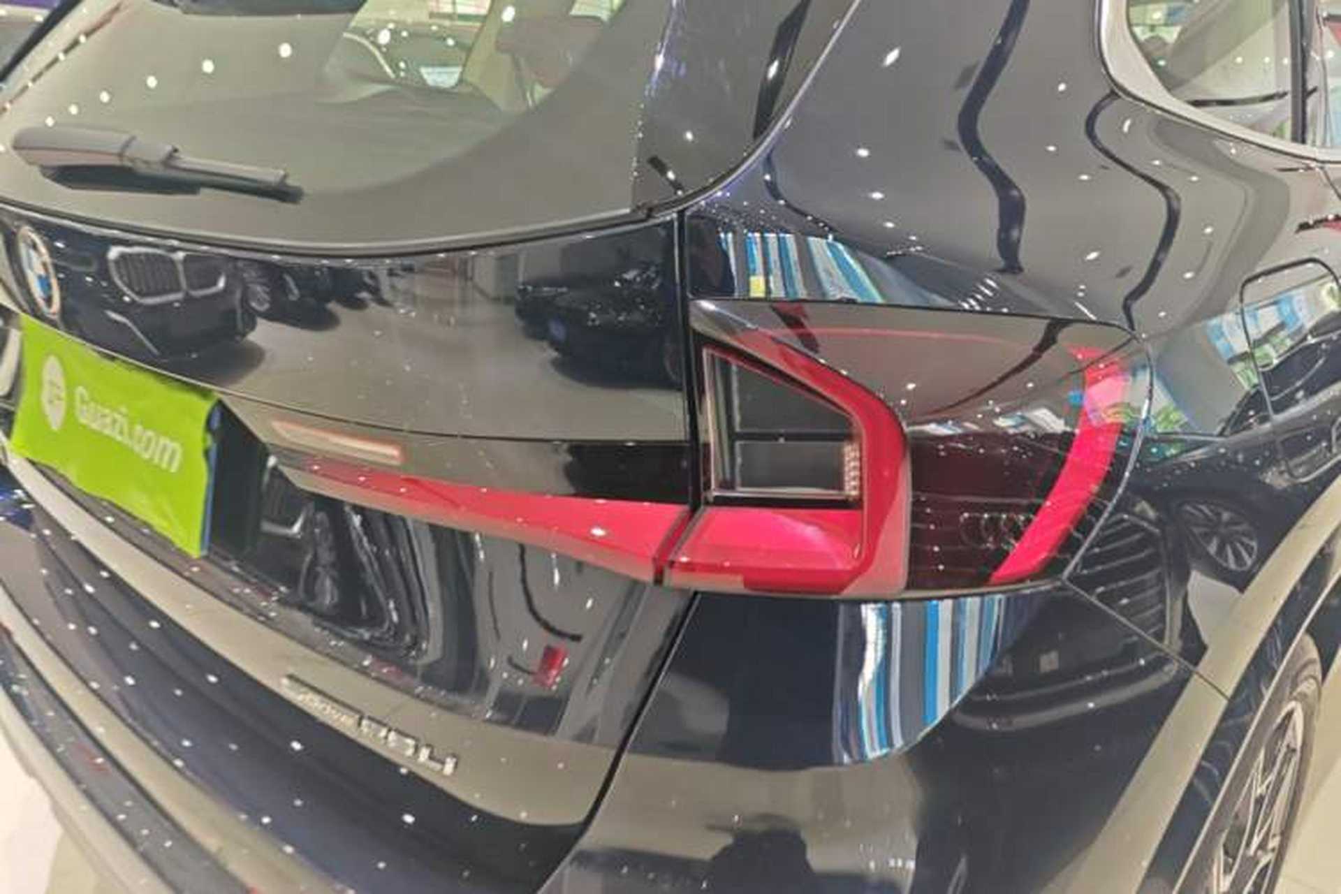 Used BMW X1 2023 sDrive25Li X Design Package Right Rear Taillight