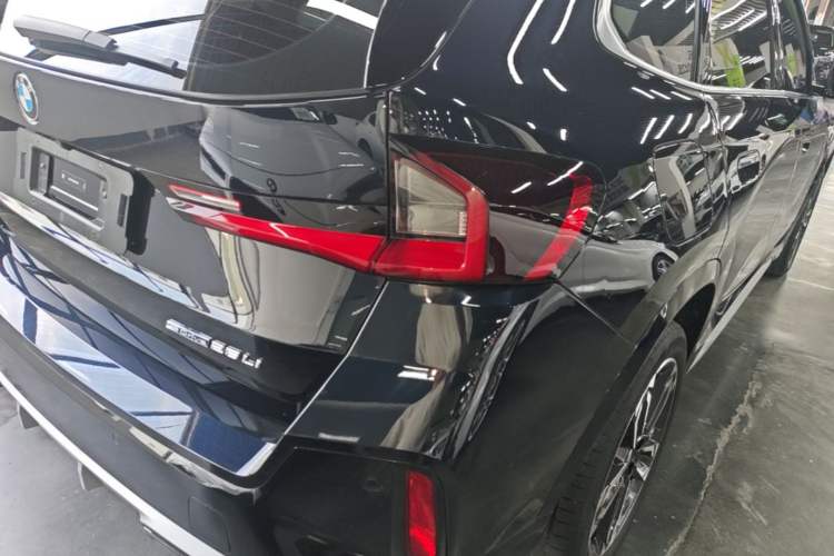 Used BMW X1 2023 sDrive25Li M Sport Package Right Rear Taillight