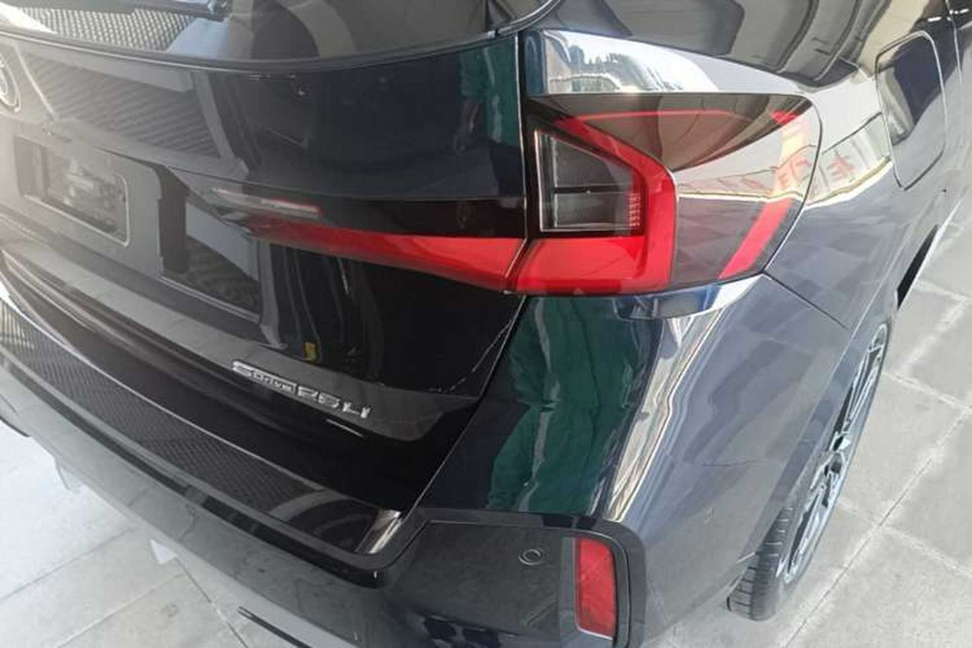 Used BMW X1 2023 sDrive25Li M Sport Package Right Rear Taillight