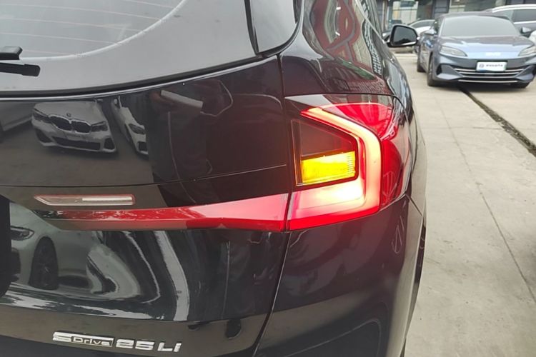 Used BMW X1 2023 sDrive25Li X Design Package Right Rear Taillight