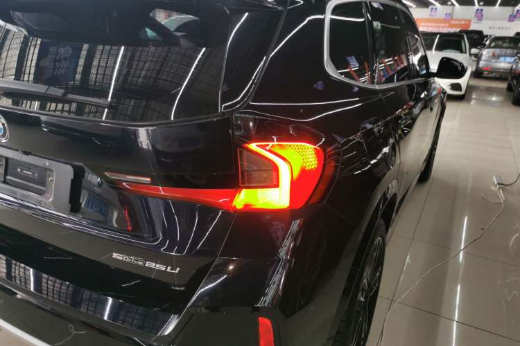 Used BMW X1 2023 sDrive25Li M Sport Package Right Rear Taillight