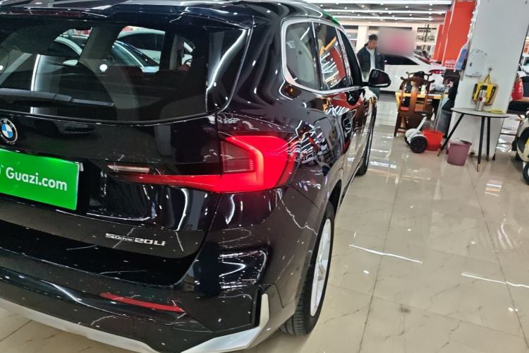 Used BMW X1 2023 sDrive20Li X Design Package Right Rear Taillight