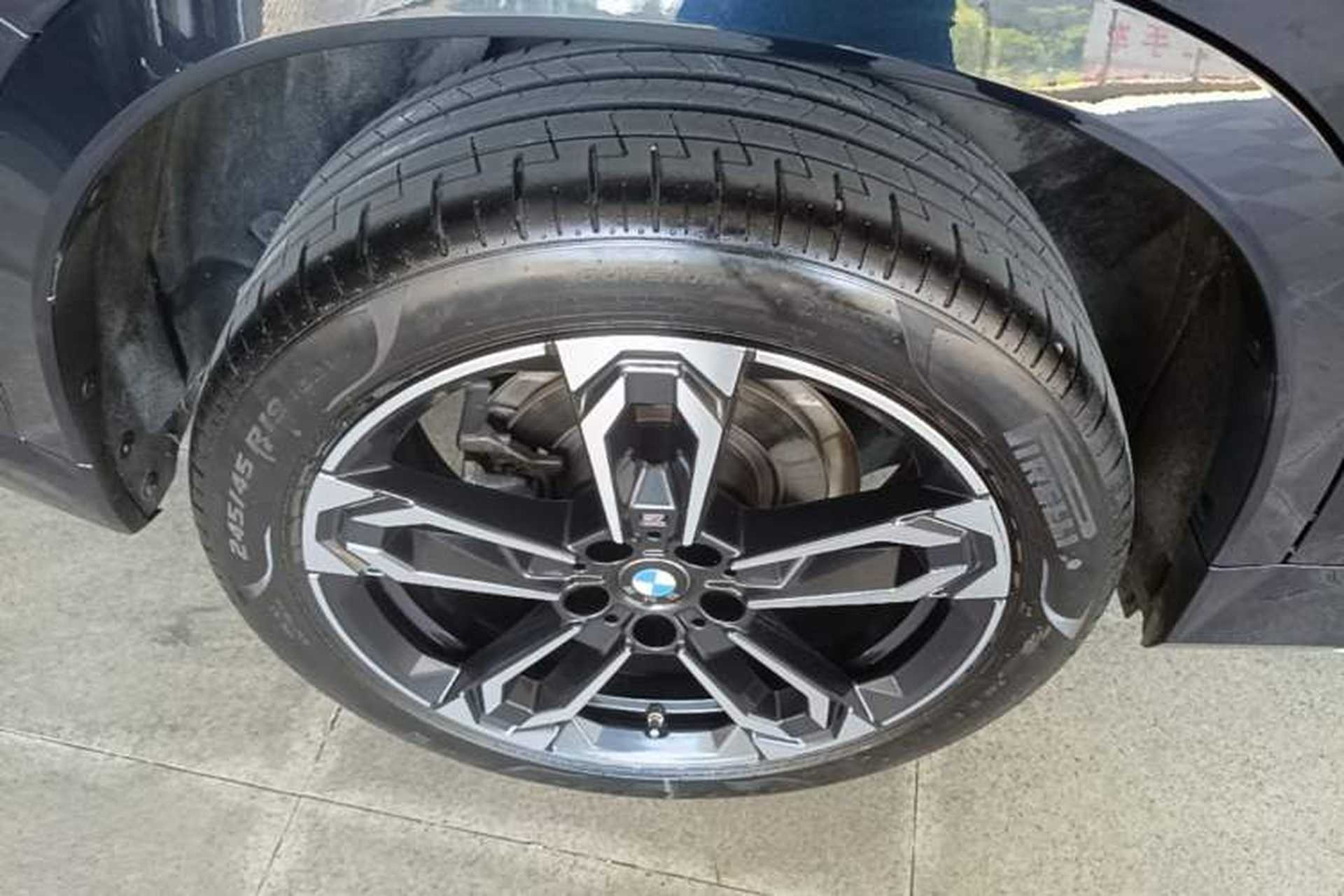 Used BMW X1 2023 sDrive25Li M Sport Package Right Rear Wheel Hub