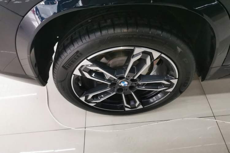 Used BMW X1 2023 sDrive25Li M Sport Package Right Rear Wheel Hub