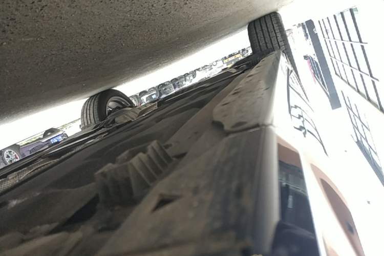 Used BMW X1 2023 sDrive25Li M Sport Package Right Side Sill