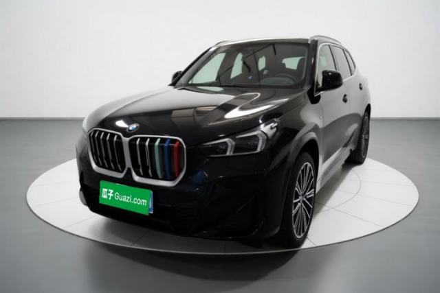 Używany BMW X1 2023 xDrive25Li M Sport Package