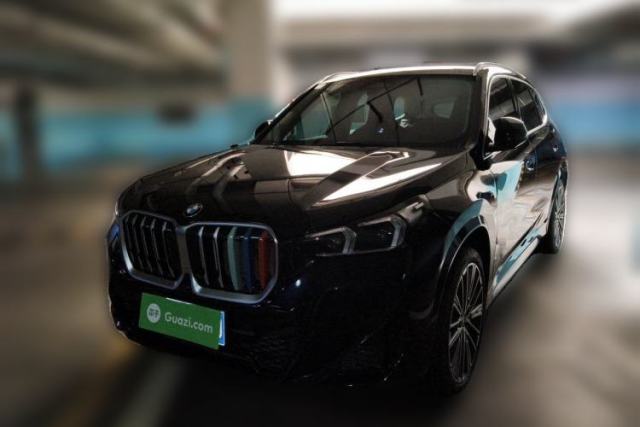 Used BMW X1 2023 xDrive25Li M Sport Package