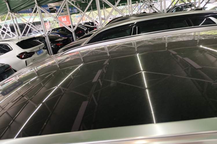 Used BMW X1 2023 sDrive25Li X Design Package Roof