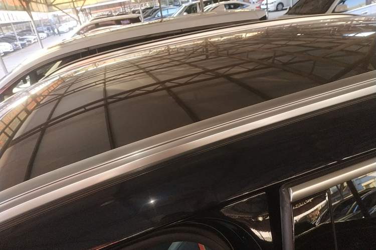 Used BMW X1 2023 sDrive25Li M Sport Package Roof