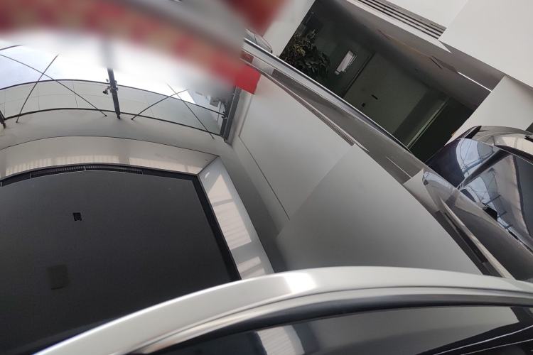 Used BMW X1 2023 sDrive25Li X Design Package Roof