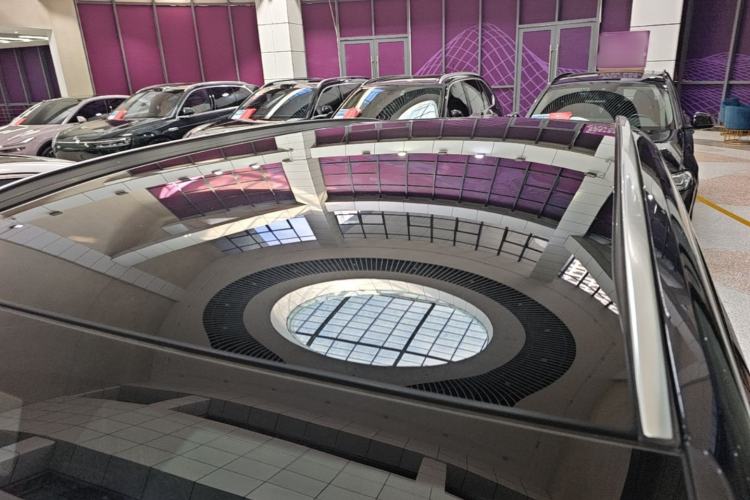 Used BMW X1 2023 sDrive25Li X Design Package Roof