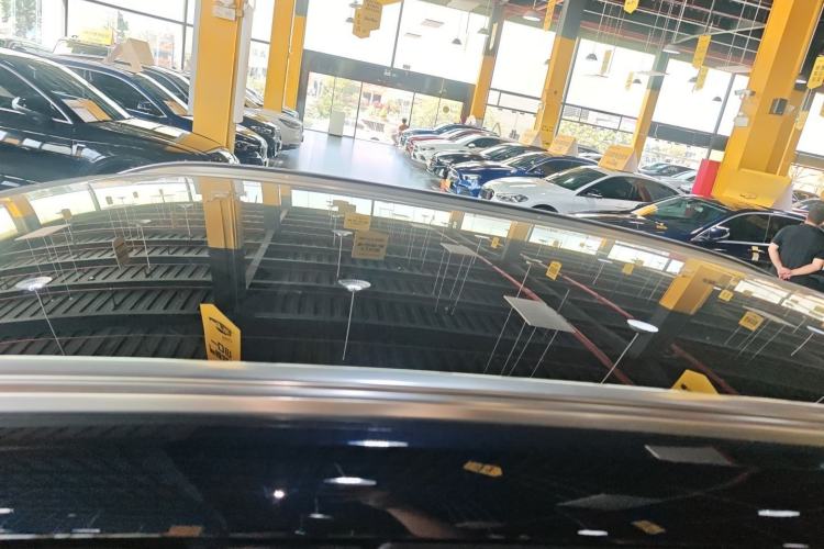 Used BMW X1 2023 sDrive25Li M Sport Package Roof