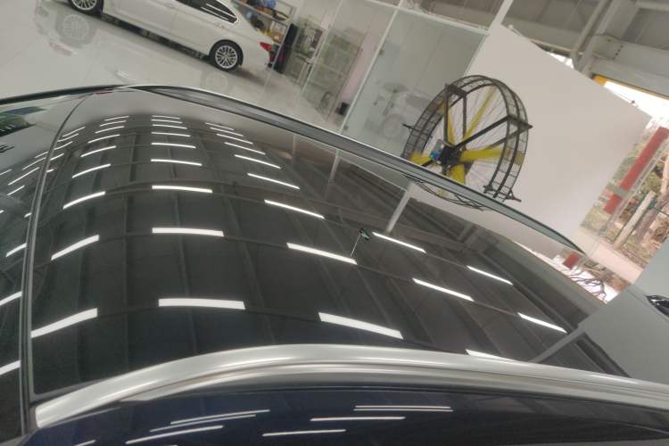 Used BMW X1 2023 sDrive25Li X Design Package Roof