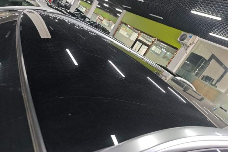 Used BMW X1 2023 sDrive25Li M Sport Package Roof