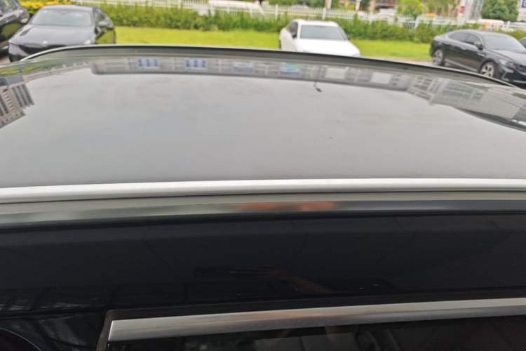 Used BMW X1 2023 sDrive25Li M Sport Package Roof