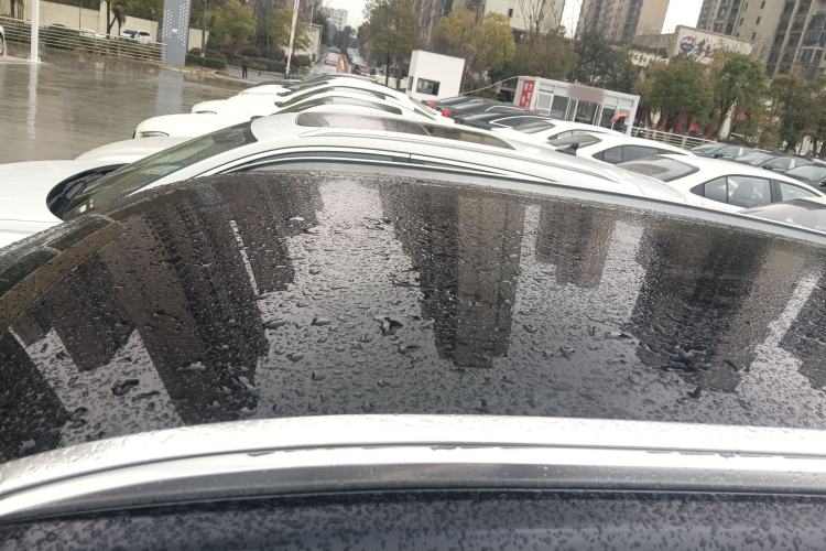 Used BMW X1 2023 sDrive25Li X Design Package Roof
