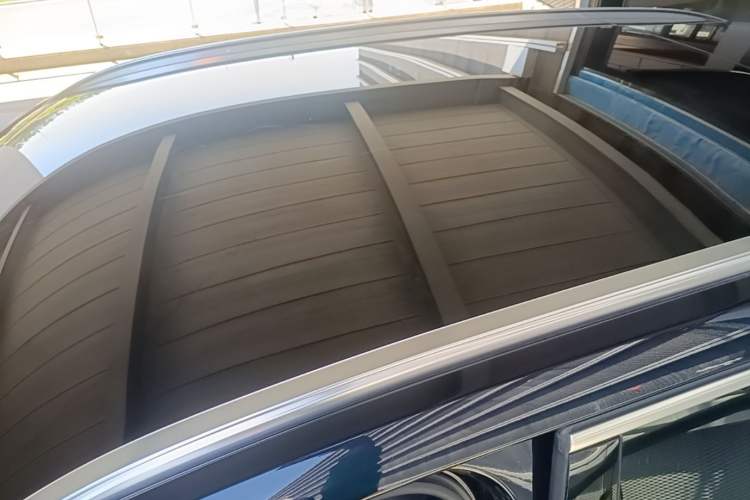 Used BMW X1 2023 sDrive25Li M Sport Package Roof