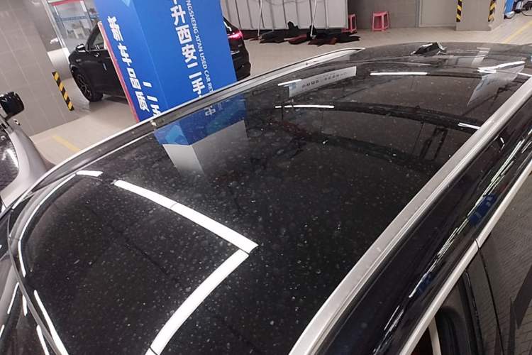 Used BMW X1 2023 sDrive25Li X Design Package Roof