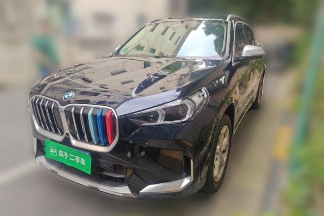Used BMW X1 2023 sDrive20Li X Design Package